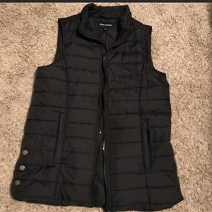 Zenana Outfitters Puffer Vest